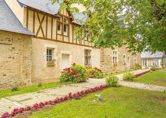 Chateau De Noirieux